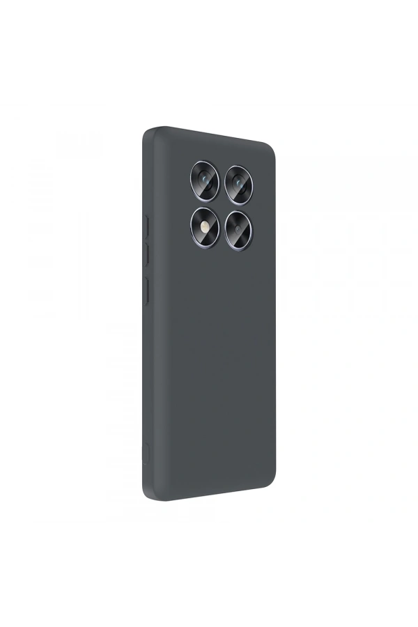 Xiaomi Redmi Note 14 Pro 4G Kılıf Kamera Korumalı Kartlık Hazneli Zore Vitra Kapak