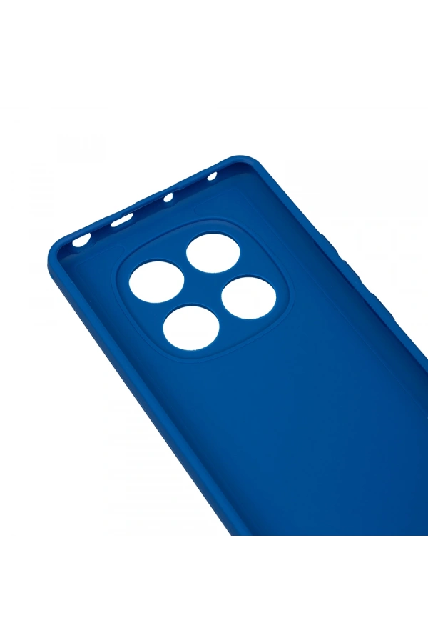 Xiaomi Redmi Note 14 Pro 4G Kılıf Zore Biye Silikon