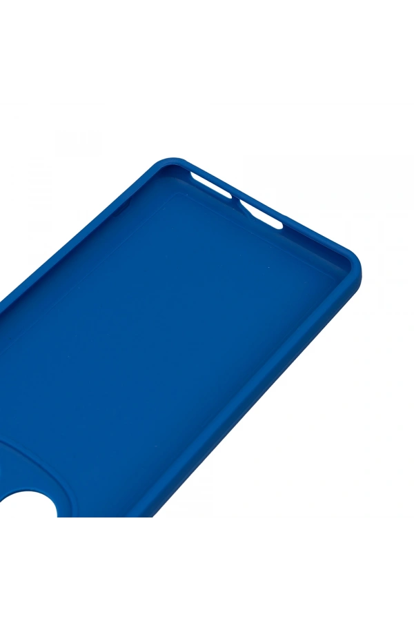 Xiaomi Redmi Note 14 Pro 4G Kılıf Zore Biye Silikon