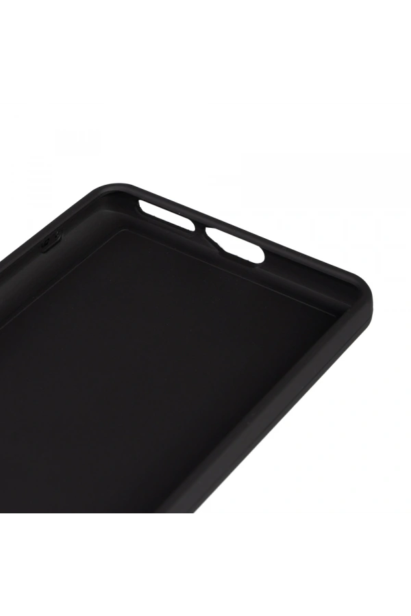 Xiaomi Redmi Note 14 Pro 4G Kılıf Zore Biye Silikon