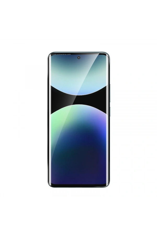 Xiaomi Redmi Note 14 Pro 4G Zore Süper Pet Ekran Koruyucu Jelatin