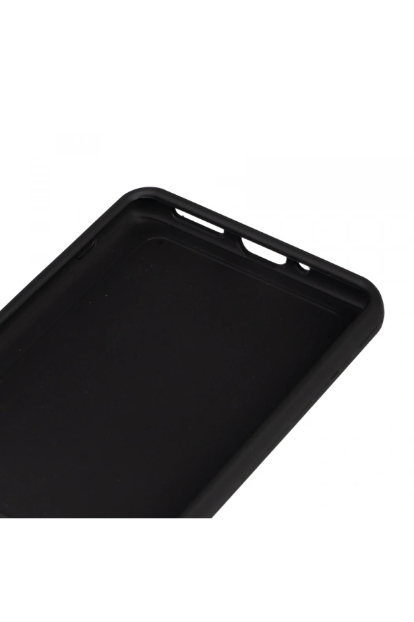 Xiaomi Redmi Note 14 Pro 5G Kılıf Zore Biye Silikon