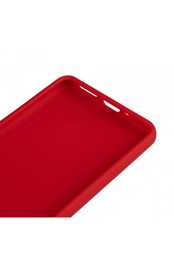 Xiaomi Redmi Note 14 Pro 5G Kılıf Zore Biye Silikon