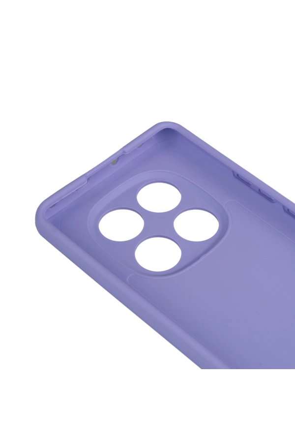 Xiaomi Redmi Note 14 Pro 5G Kılıf Zore Biye Silikon