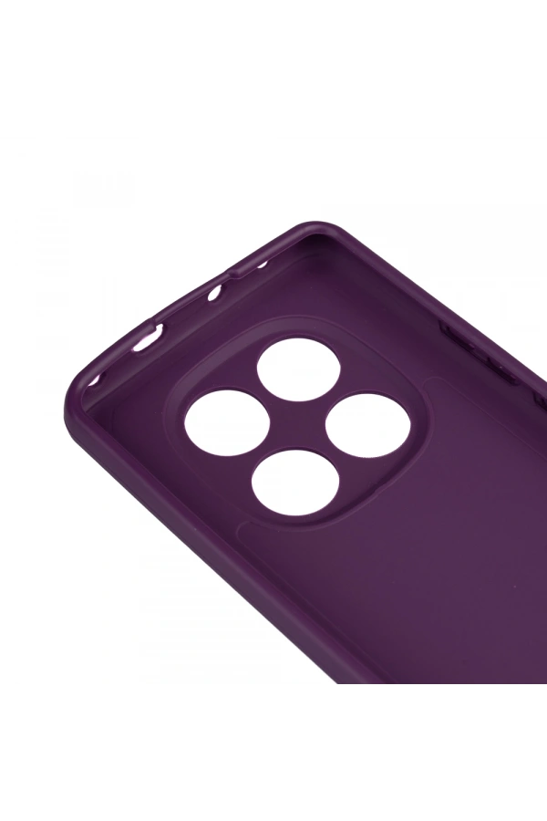 Xiaomi Redmi Note 14 Pro 5G Kılıf Zore Biye Silikon