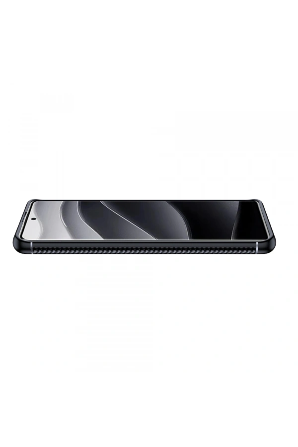 Xiaomi Redmi Note 14 Pro 5G Kılıf Zore Negro Silikon Kapak