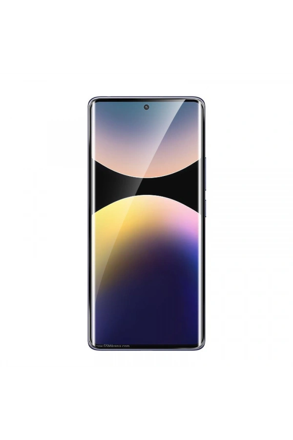 Xiaomi Redmi Note 14 Pro 5G Zore Süper Pet Ekran Koruyucu Jelatin