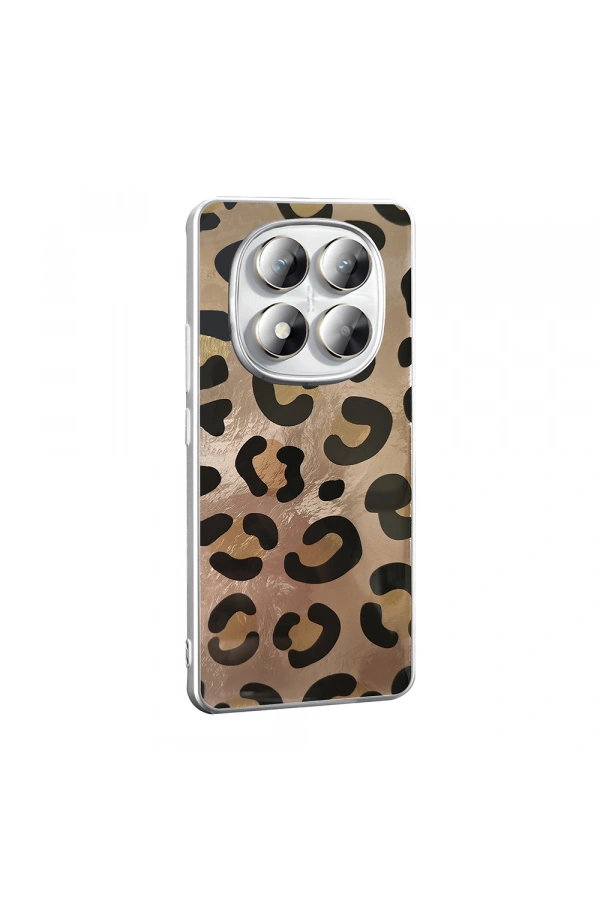 Xiaomi Redmi Note 14 Pro Plus Kılıf Desenli Zore Mep Kapak