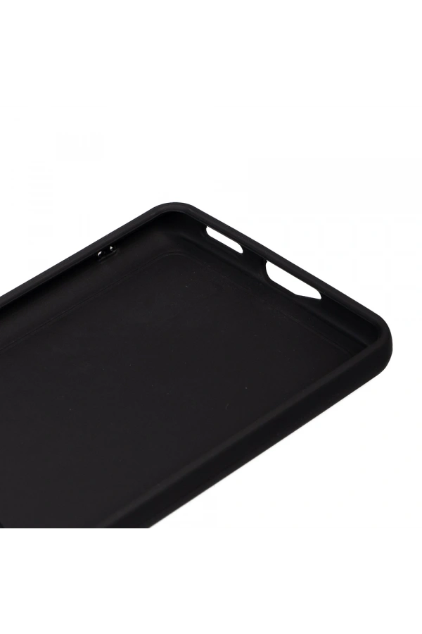 Xiaomi Redmi Note 14 Pro Plus Kılıf Zore Biye Silikon