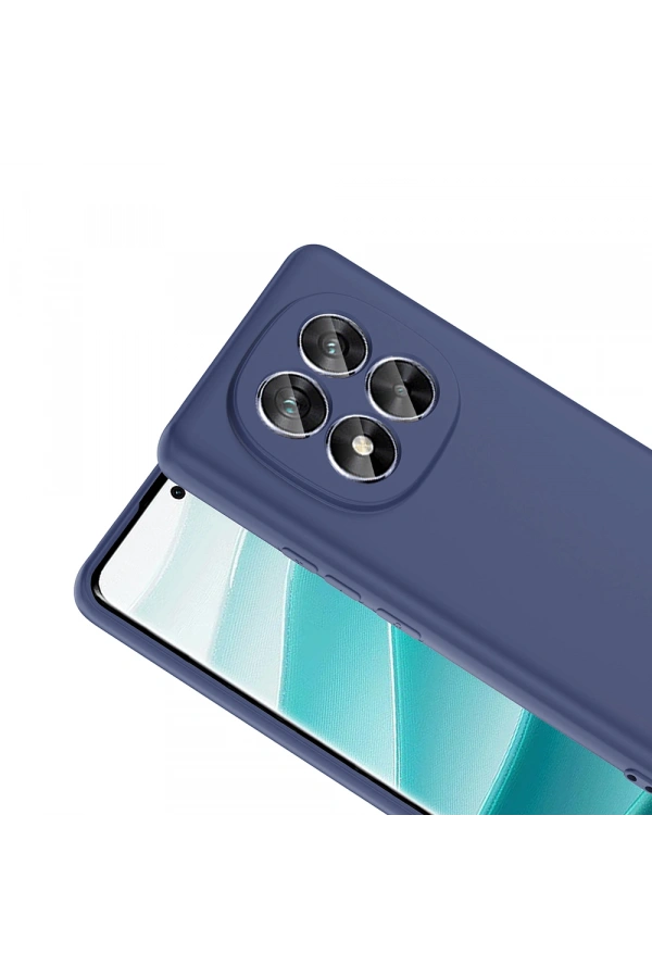 Xiaomi Redmi Note 14 Pro Plus Kılıf Zore Mara Lansman Kapak