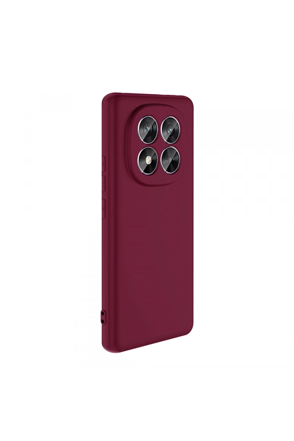 Xiaomi Redmi Note 14 Pro Plus Kılıf Zore Mara Lansman Kapak