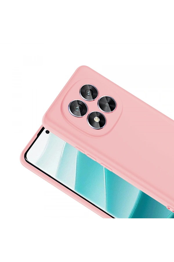 Xiaomi Redmi Note 14 Pro Plus Kılıf Zore Mara Lansman Kapak