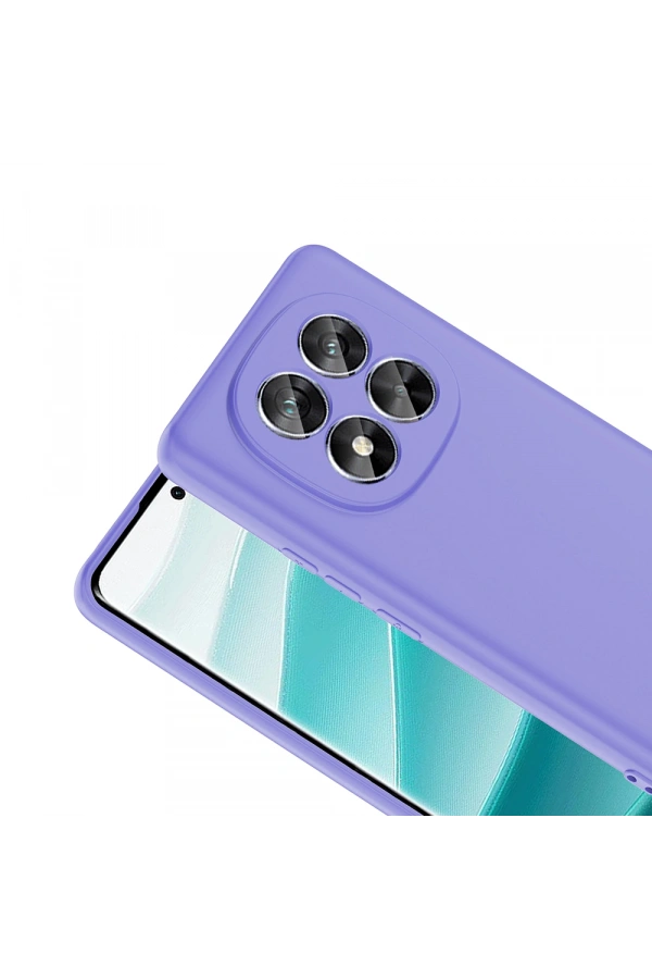 Xiaomi Redmi Note 14 Pro Plus Kılıf Zore Mara Lansman Kapak