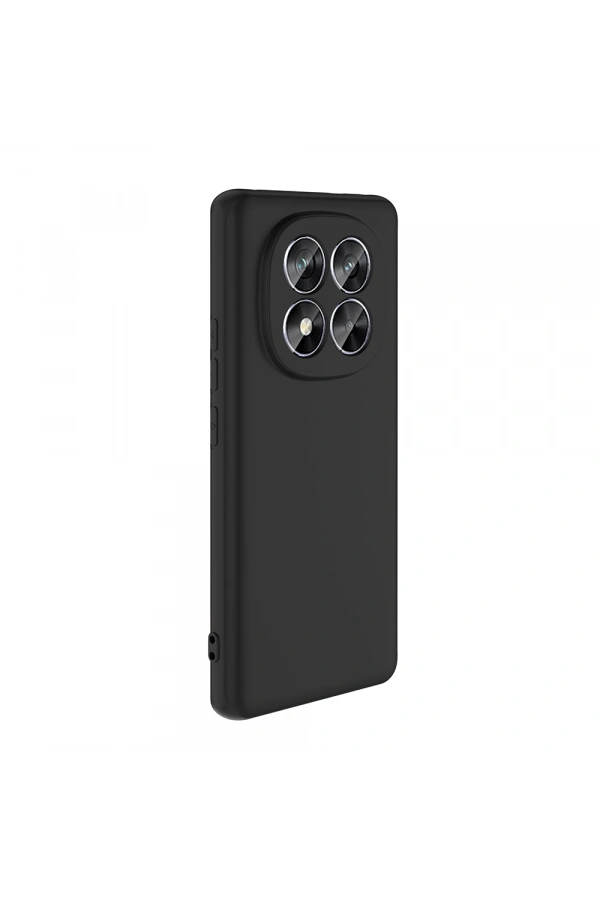 Xiaomi Redmi Note 14 Pro Plus Kılıf Zore Mara Lansman Kapak