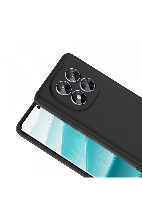 Xiaomi Redmi Note 14 Pro Plus Kılıf Zore Mara Lansman Kapak