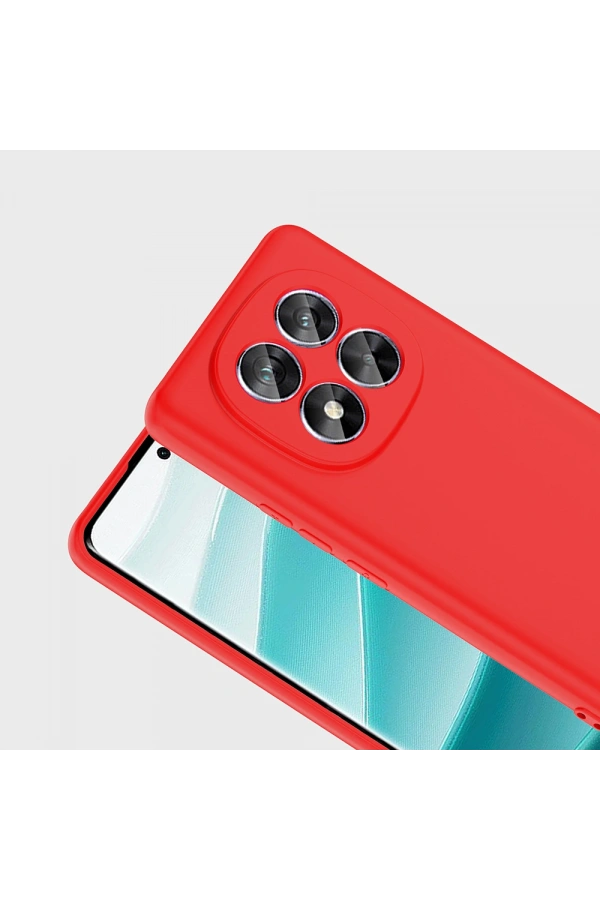 Xiaomi Redmi Note 14 Pro Plus Kılıf Zore Mara Lansman Kapak