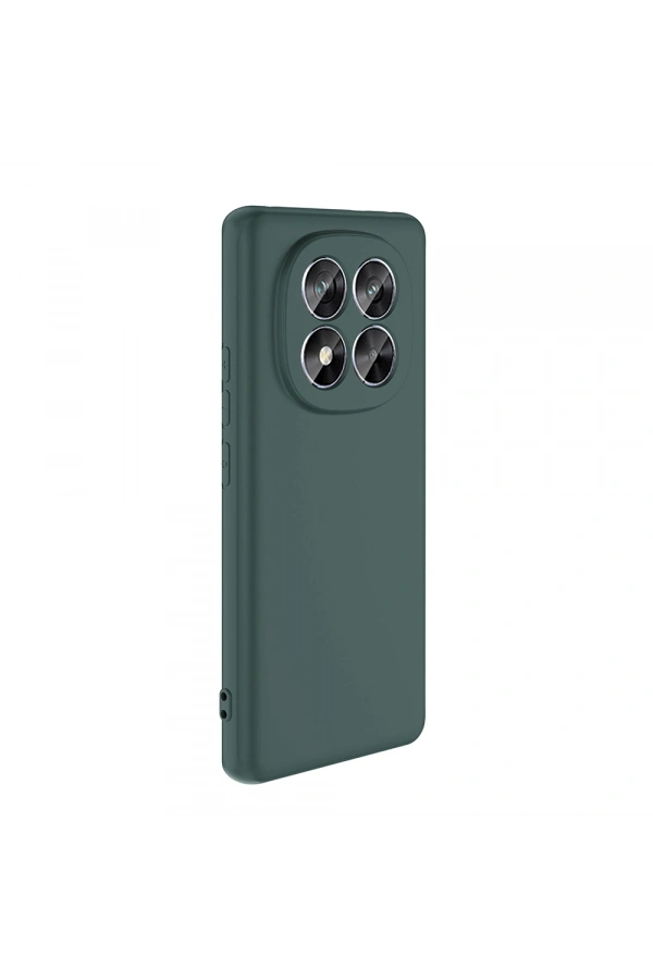 Xiaomi Redmi Note 14 Pro Plus Kılıf Zore Mara Lansman Kapak