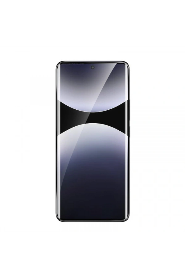 Xiaomi Redmi Note 14 Pro Plus Zore Süper Pet Ekran Koruyucu Jelatin
