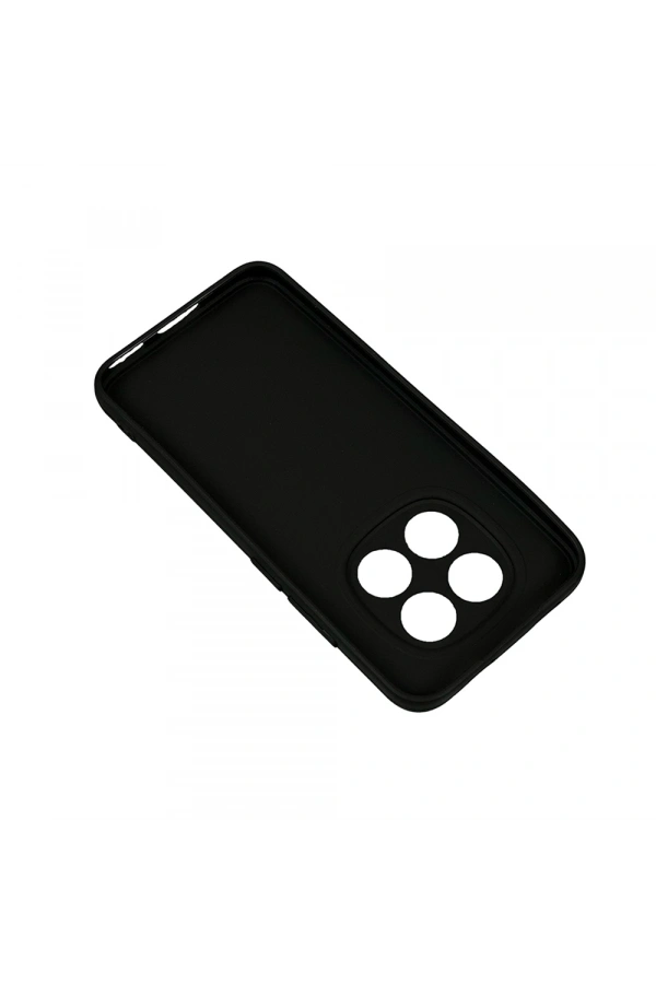 Xiaomi Redmi Note 15 Pro Kılıf Zore Biye Silikon