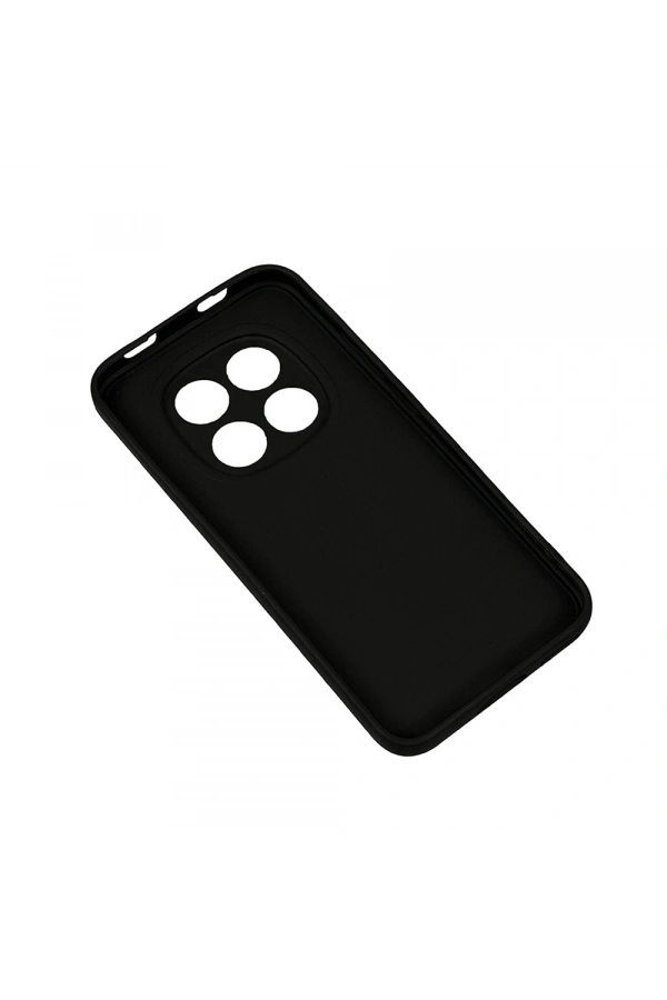 Xiaomi Redmi Note 15 Pro Kılıf Zore Biye Silikon