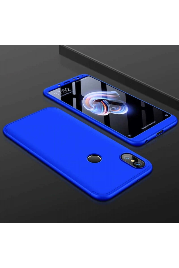 Xiaomi Redmi Note 7 Kılıf Zore Ays Kapak