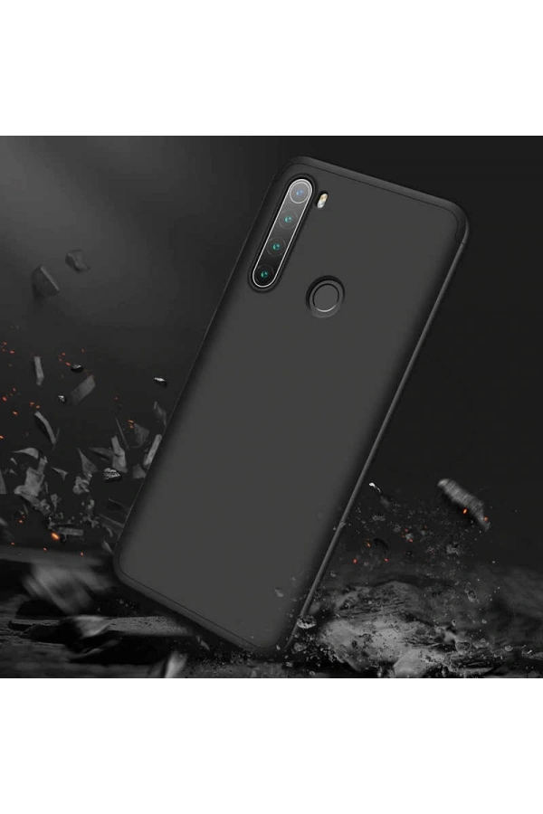 Xiaomi Redmi Note 8 Kılıf Zore Ays Kapak