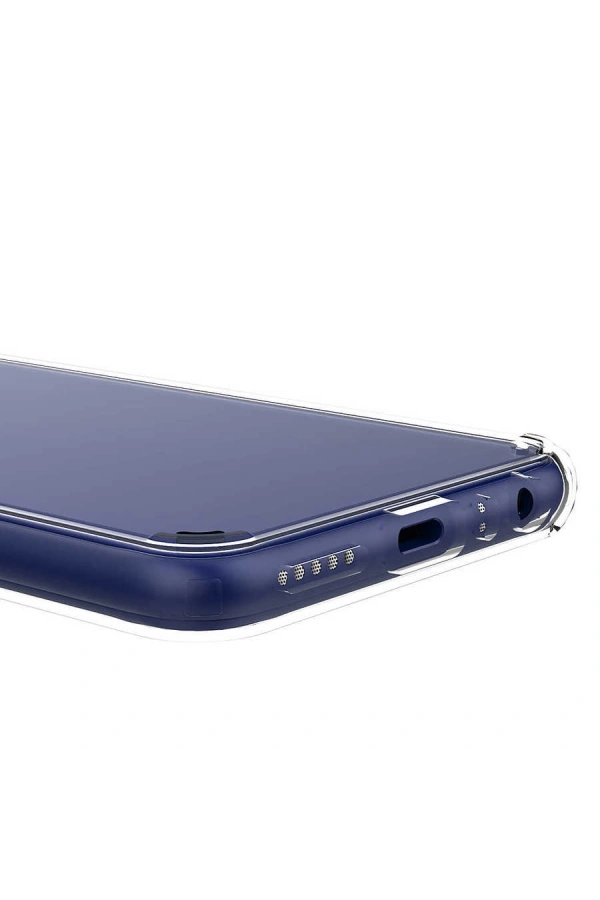 Xiaomi Redmi Note 8 Kılıf Zore Coss Kapak