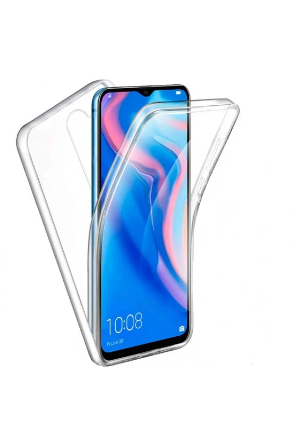 Xiaomi Redmi Note 8 Kılıf Zore Enjoy Kapak