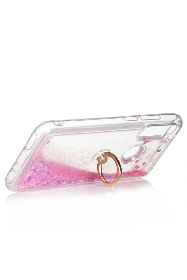 Xiaomi Redmi Note 8 Kılıf Zore Milce Kapak