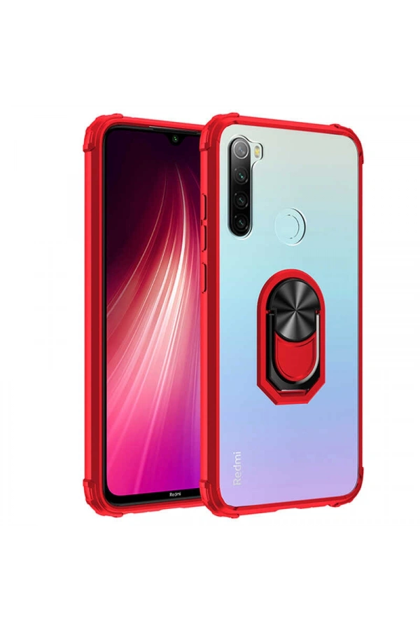 Xiaomi Redmi Note 8 Kılıf Zore Mola Kapak