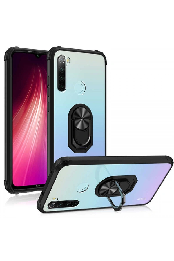 Xiaomi Redmi Note 8 Kılıf Zore Mola Kapak