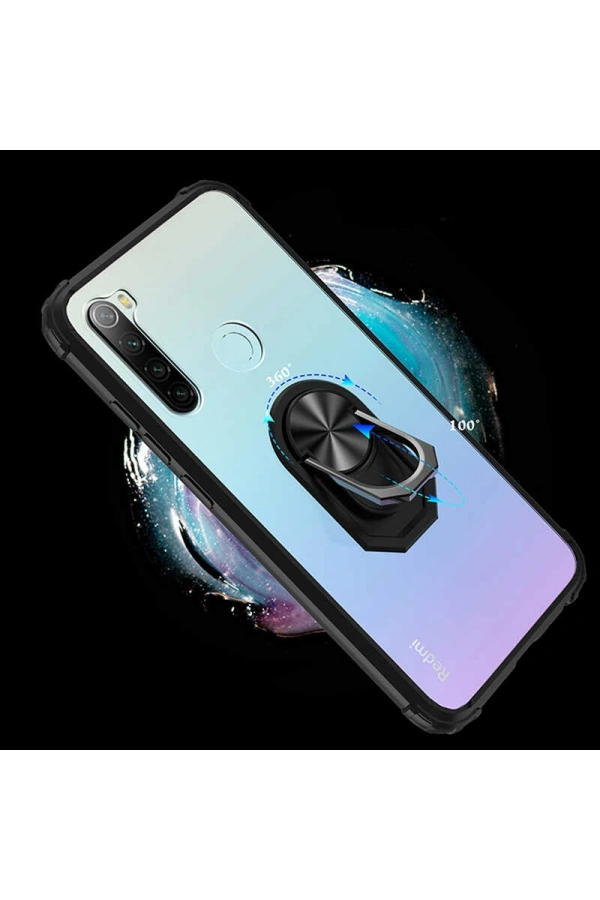 Xiaomi Redmi Note 8 Kılıf Zore Mola Kapak