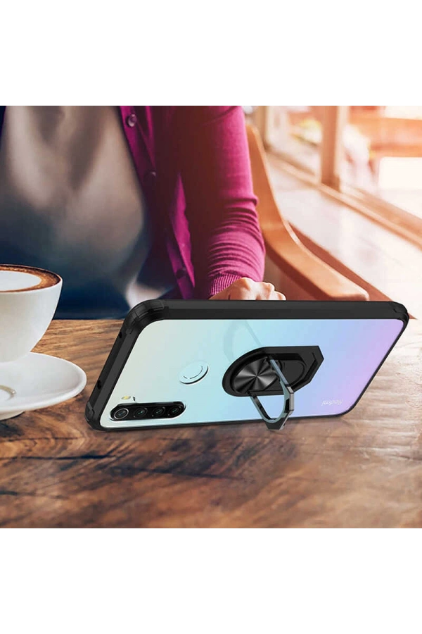 Xiaomi Redmi Note 8 Kılıf Zore Mola Kapak