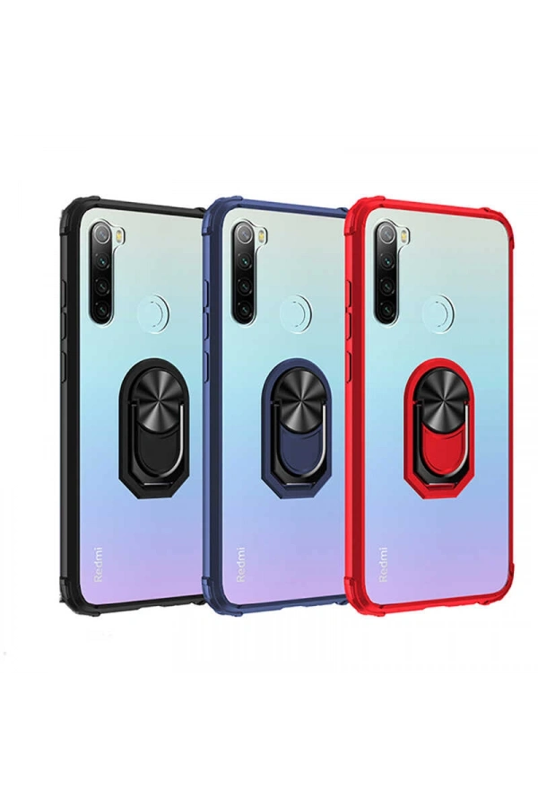 Xiaomi Redmi Note 8 Kılıf Zore Mola Kapak