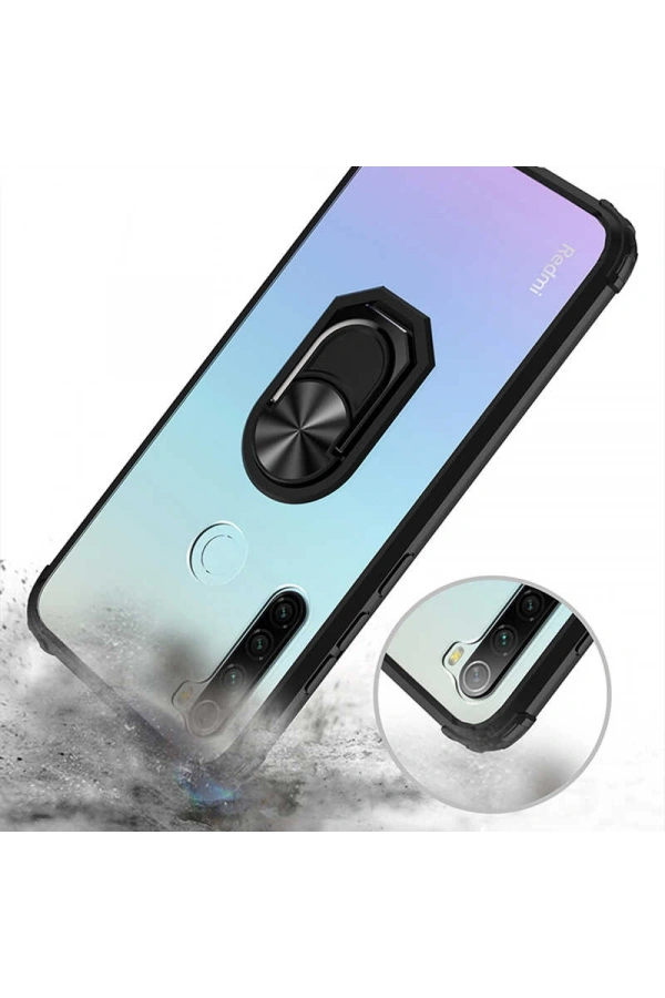 Xiaomi Redmi Note 8 Kılıf Zore Mola Kapak