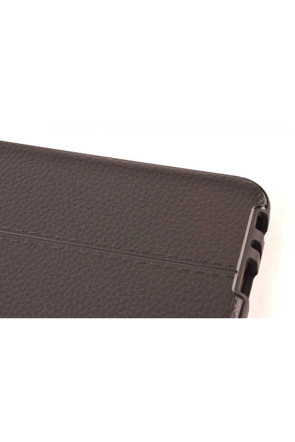 Xiaomi Redmi Note 8 Kılıf Zore Niss Silikon Kapak