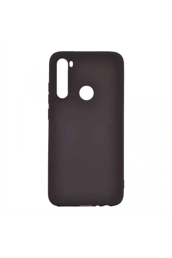 Xiaomi Redmi Note 8 Kılıf Zore Premier Silikon Kapak