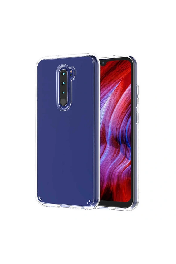 Xiaomi Redmi Note 8 Pro Kılıf Zore Coss Kapak