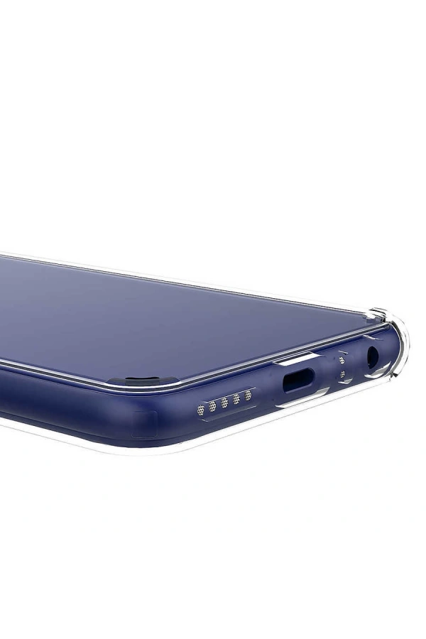 Xiaomi Redmi Note 8 Pro Kılıf Zore Coss Kapak