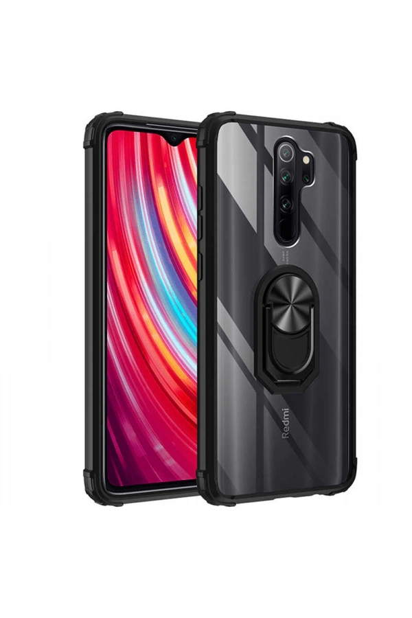 Xiaomi Redmi Note 8 Pro Kılıf Zore Mola Kapak