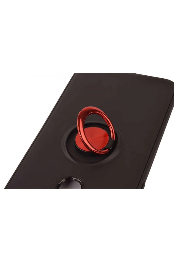 Xiaomi Redmi Note 8 Pro Kılıf Zore Ravel Silikon Kapak