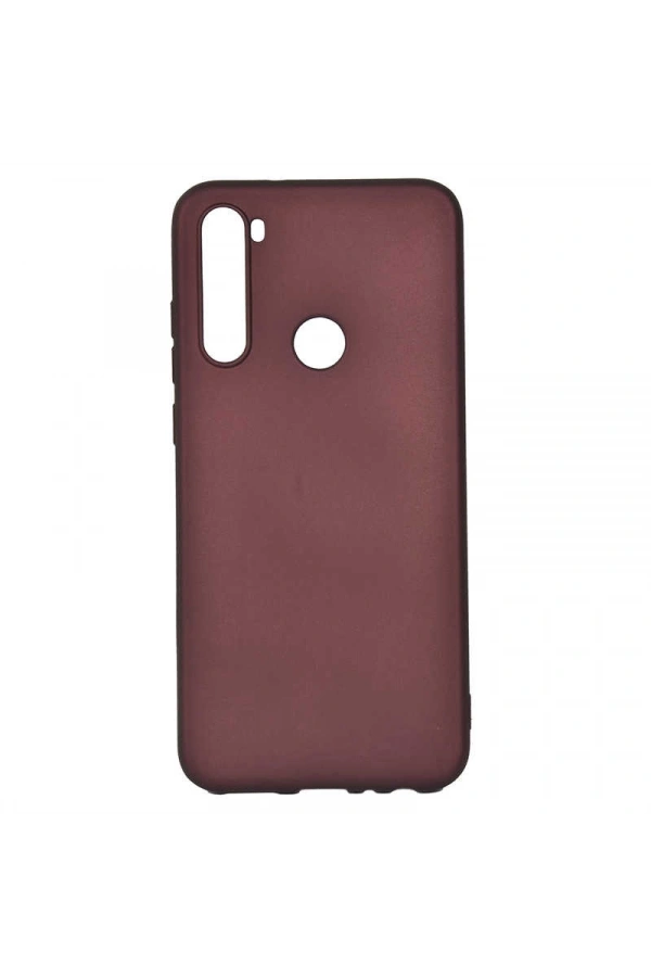 Xiaomi Redmi Note 8T Kılıf Zore Premier Silikon Kapak