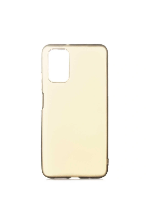 Xiaomi Redmi Note 9 4G Kılıf Zore Premier Silikon Kapak