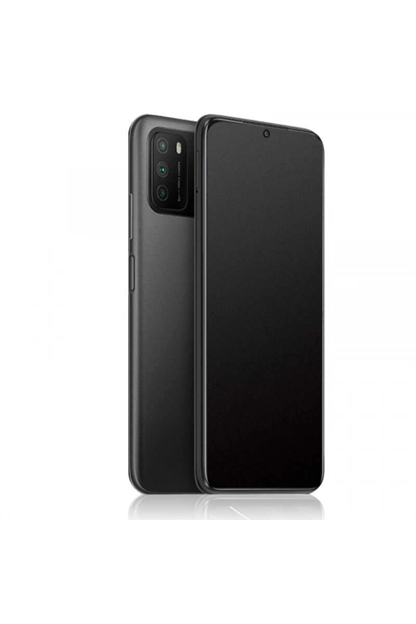 Xiaomi Redmi Note 9 4G Zore Mat Seramik Ekran Koruyucu