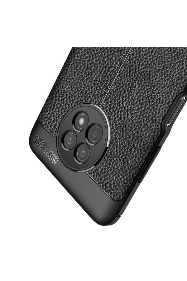 Xiaomi Redmi Note 9 5G Kılıf Zore Niss Silikon Kapak