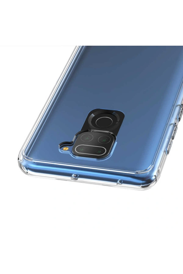 Xiaomi Redmi Note 9 Kılıf Zore Coss Kapak