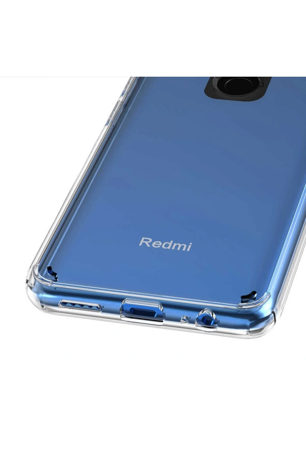 Xiaomi Redmi Note 9 Kılıf Zore Coss Kapak
