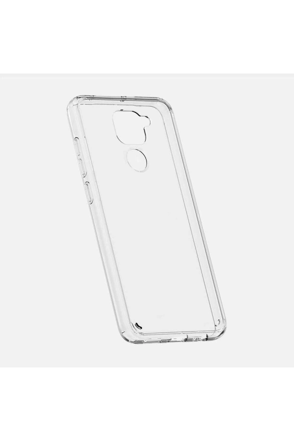 Xiaomi Redmi Note 9 Kılıf Zore Coss Kapak