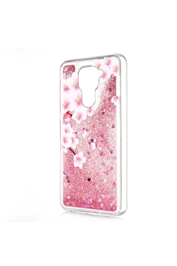 Xiaomi Redmi Note 9 Kılıf Zore Marshmelo Silikon