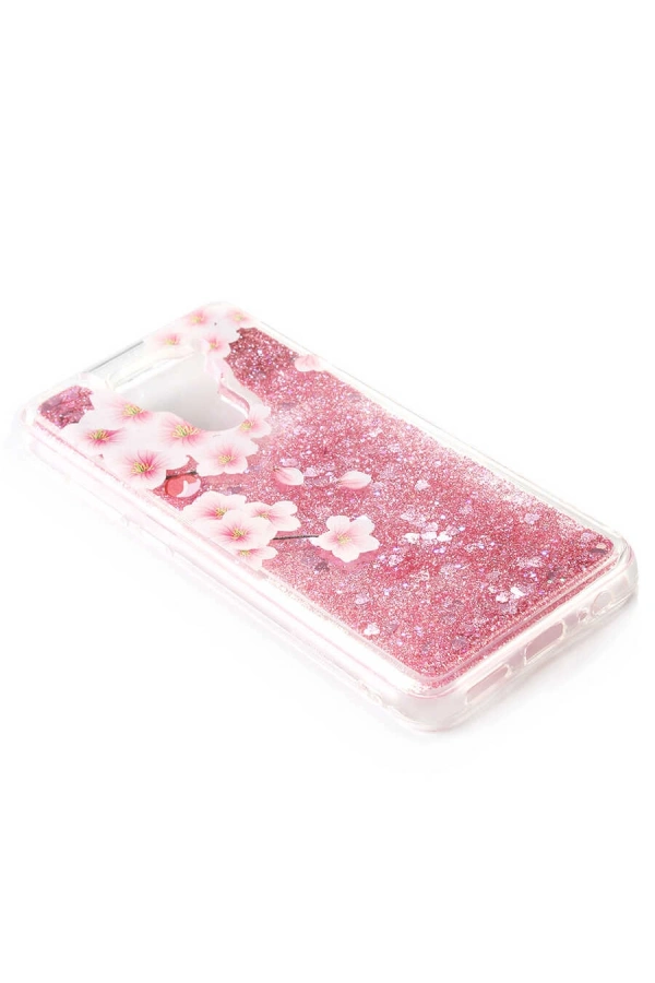 Xiaomi Redmi Note 9 Kılıf Zore Marshmelo Silikon